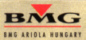 logo bmg